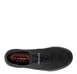 Lugz Classic Black Casual Sneakers for Men
