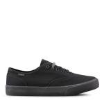 Lugz Classic Black Casual Sneakers for Men