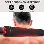 Adjustable 20KG Dumbbells Set for Home Workout