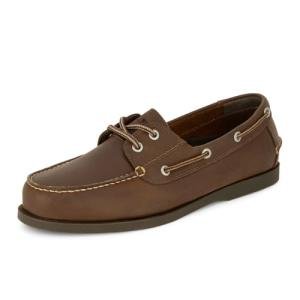 Dockers Vargas Leather Casual Boat Shoe for Men