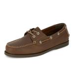 Dockers Vargas Leather Casual Boat Shoe for Men