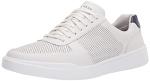 Cole Haan Men’s Grand Crosscourt Perforated Sneaker