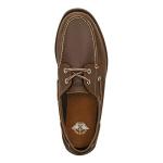 Dockers Vargas Leather Casual Boat Shoe for Men