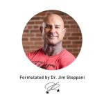 JYM ZMA Supplement with Zinc & Magnesium, 90 Caps