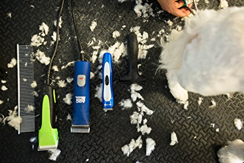 Andis Pet Steel Comb