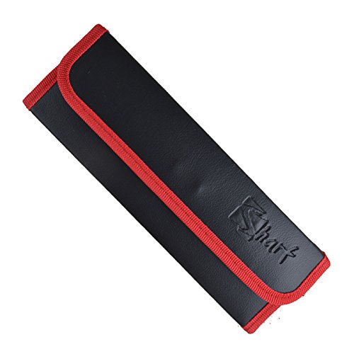 Sharf Gold Touch Pet Grooming Shears, 7.5 Inch Curved Shears, 440c Stainless Steal Japanese Shears, Pet Grooming Curved Scissors Dog Shears