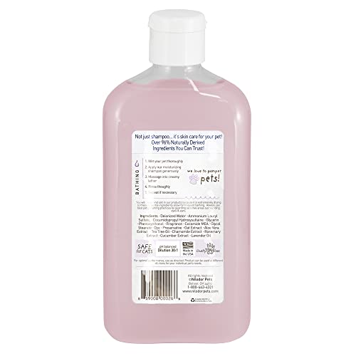 Bobbi Panter Soothing Dog Shampoo