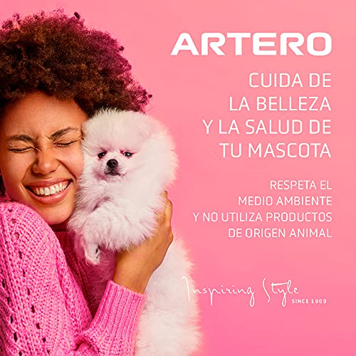 Artero Cosmetics Relax Dog Shampoo 9 Ounce