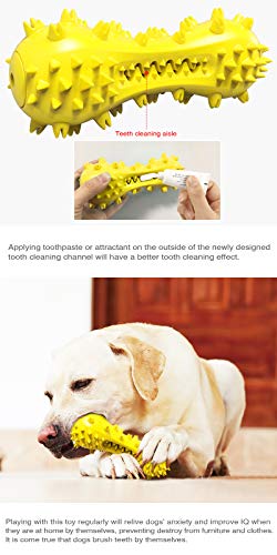 Corn-Shaped Squeaky Dog Toys Puppy Float Toys Dogs Supplies Doggy Chew Cotton Rope Teeth Cleaning Molar Toothbrush Durable Tough New Material