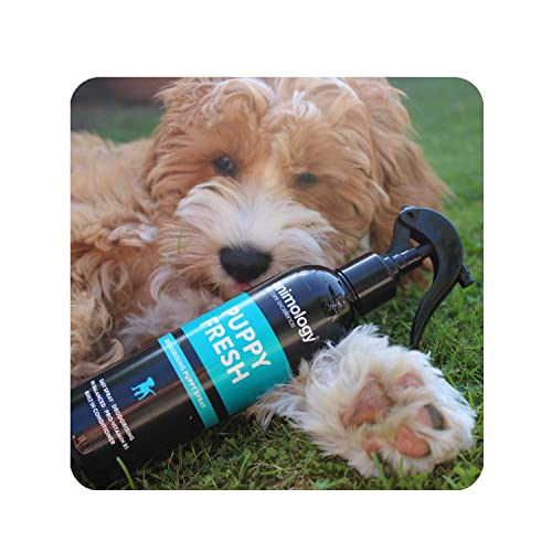 Animology Puppy Fresh Deodorising Spray, 250ml