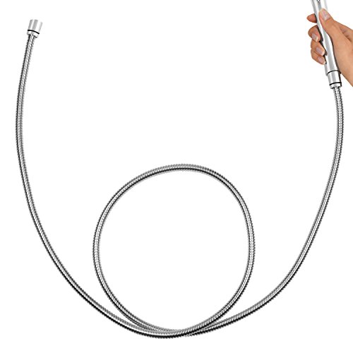 Waterpik HOS-960M Ultra-Flexible Replacement Metal Shower Hose