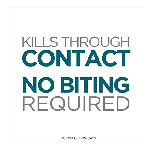 Flea and Tick Prevention for Large Dogs - 4 Months Treatment