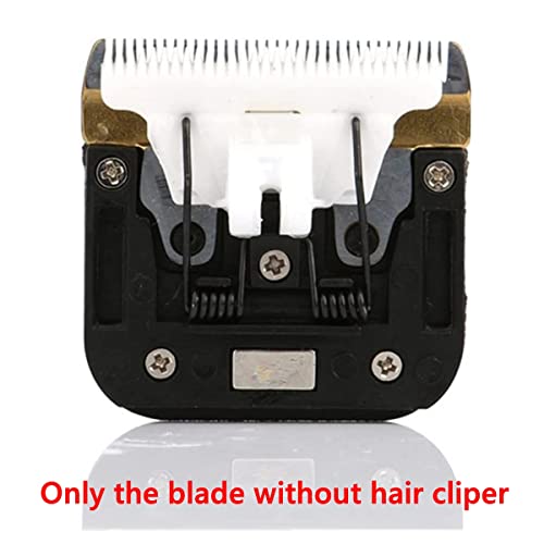 Dream Reach This Blade is Only Suitable Pet Hair Clippers