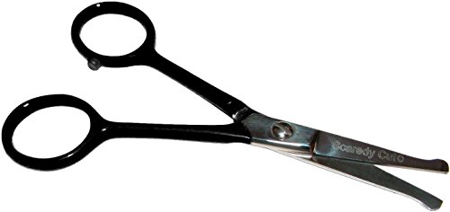 Pet Grooming Scissor for Small Pets