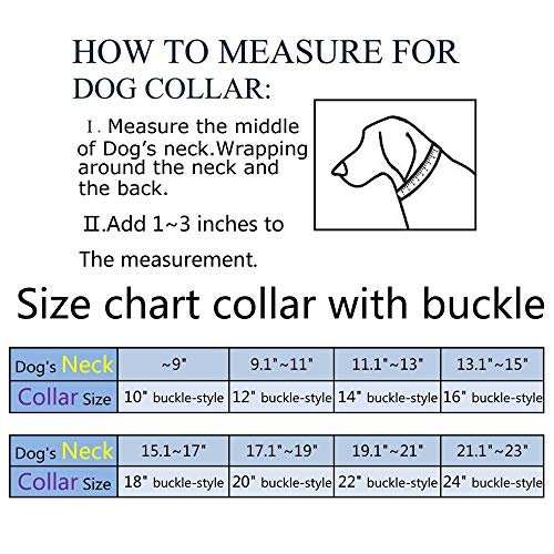 Designer Dog Collar Gold Metal Stainless Steel with Zirconia Lock 14mm 18K Gold Big Dog Luxury Training Collar Cuban Lock Link Necklace Chain (16 inch(for 13.6-15.5" Neck), Gold)