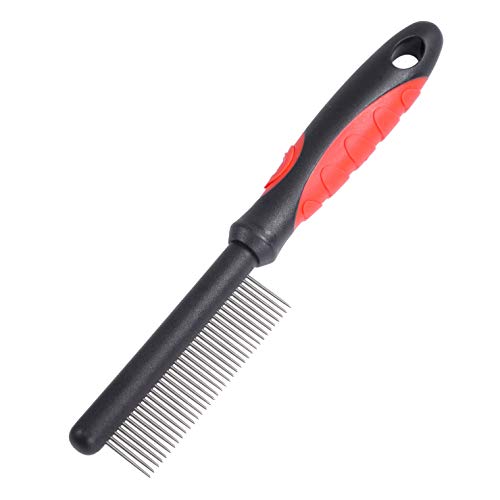 Medium Comb - grooming for dogs and cats