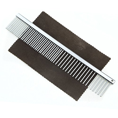 LILYS PET 7.0"/7.5" Round-TIP Safety Professional Stainless Steel PET Dog Cat Grooming Scissors Set,Pink Ring, Cutting&Curved&Thinning Shears Set