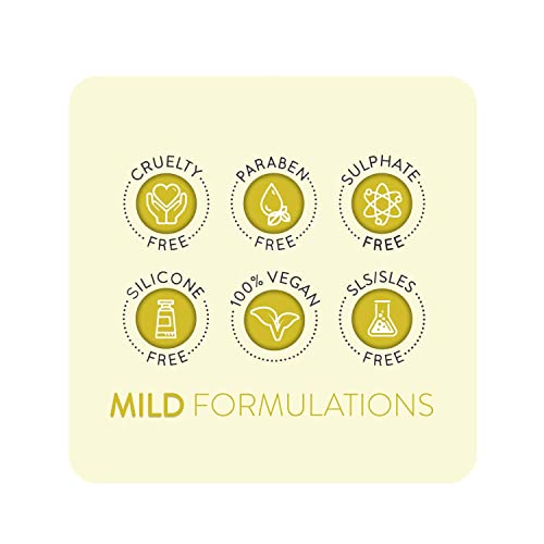 Animology Dog Fox Poo Shampoo 250ml