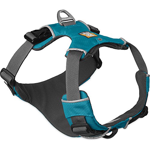 Ruffwear - Front Range All-Day Adventure Harness for Dogs
