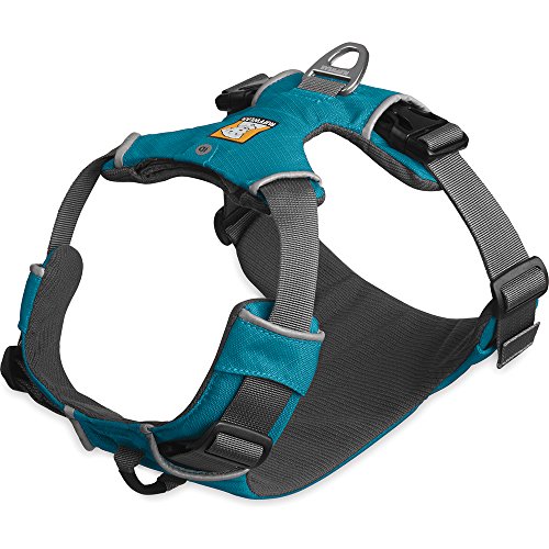 Ruffwear - Front Range All-Day Adventure Harness for Dogs