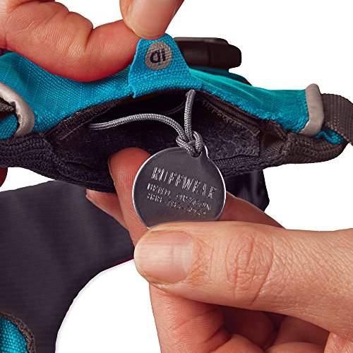 Ruffwear - Front Range All-Day Adventure Harness for Dogs