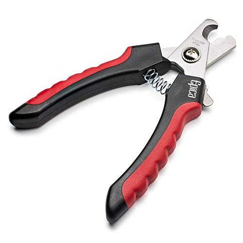 EPICA #1 Best Professional Pet Nail Clipper Small/Medium 