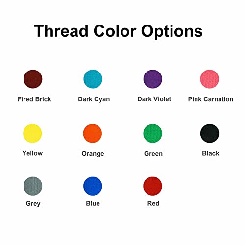 Blueberry Pet Essentials Personalized Dog Collar, Baby Pink, Large, Adjustable Customized ID Collars for Large Dogs Embroidered with Pet Name & Phone Number