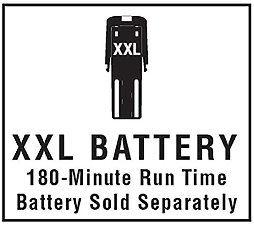 WAHL Professional Animal XXL Replacement Battery for The Creativa Cordless Pet Clipper (#41876-7100)