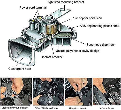 Painless Dog Nail Grinder Rechargeable Electric Dog Nail Trimmers with 20h Working Time, Upgrade Stepless Speed Regulation Dog Nail Grinder for Large Medium Small Dogs and Cats