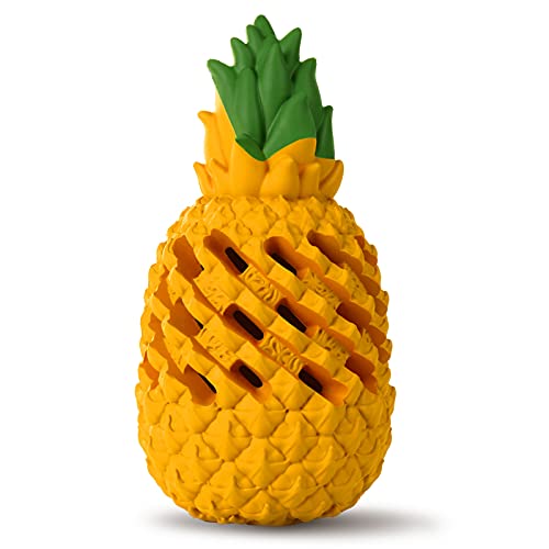 M.C.works Dog Chew Toys for Aggressive Chewer, Tough Dog Dental Chews Toy, Indestructible Dog Toys for Large Dogs, Puppy Chew Toys Food Grade.