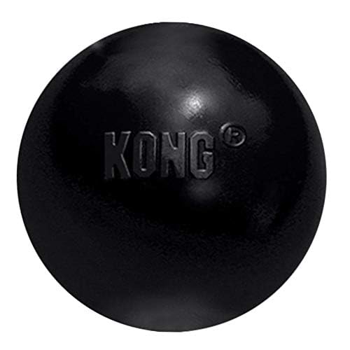KONG Extreme Ball - Indestructible Dog Toy