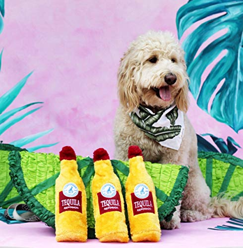 Happy Hour Crusherz - Spirits Three Pack