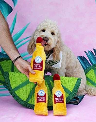 Happy Hour Crusherz - Spirits Three Pack