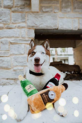 Happy Hour Crusherz - Spirits Three Pack