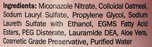 Davis Miconazole Pet Shampoo, 12-Ounce