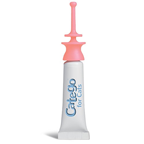 Catego Flea & Tick Control for Cats (Single Dose)