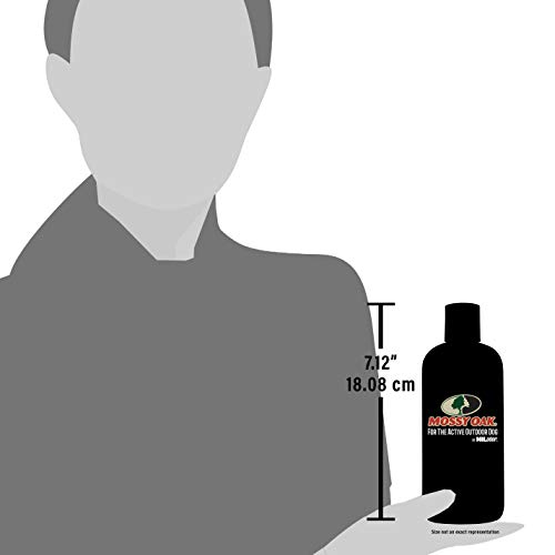 Mossy Oak Dog Shampoo Sporting Dog 16 oz.