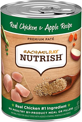 Rachael Ray Nutrish Chicken & Veggies Bundle