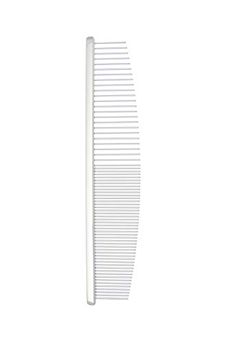 ShearsDirect Half Moon Comb 7.5"