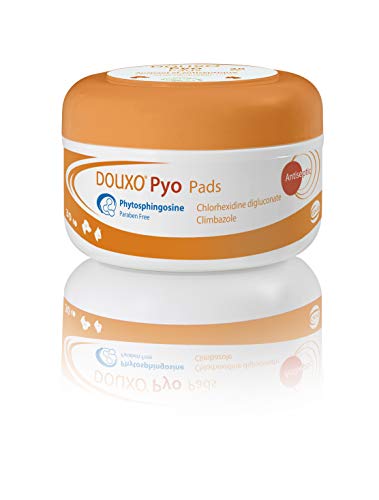 Douxo Pyo Pads 30pz