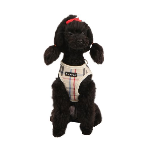 Puppia Authentic Junior Harness B