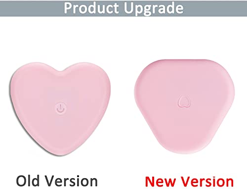 Moropaky Plush Dog Toy Heartbeat Puppy Toy to Separate Anxiety Relief for Puppy Calming Create Training Sleep Aid Behavioral Aid Dog Toys [ for Dogs Cats Pets ]