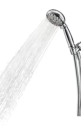 Banbury 5-Spray Handshower
