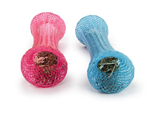 SmartyKat Catnip Cat Toys