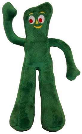 Multipet Gumby Dog Toy