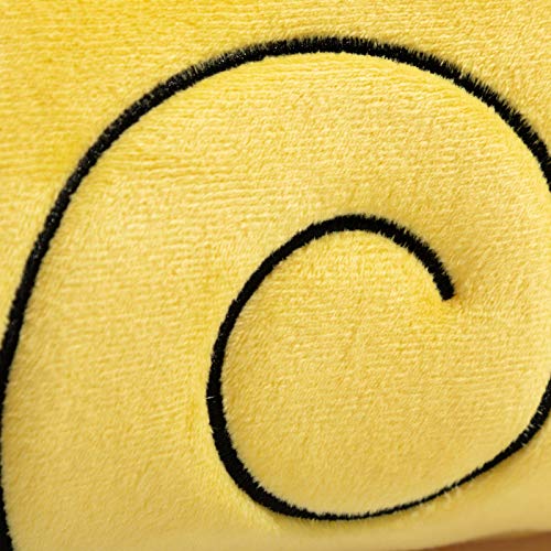 Hollypet Designed Interactive Squeaky Puzzle Plush Hide and Seek Dog Puppy Toy, Sea Animals