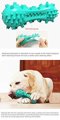 Squeaky Dog Toys Super Resistant Teething Stick Dog Float Toys Dog Supplies Pet Toys Durable Dog Toothbrushes