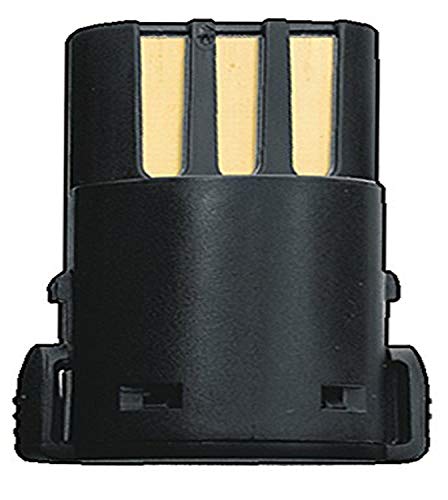 Wahl Professional Animal Arco Pet Clipper Replacement NiMH Battery (#0114-300),Black