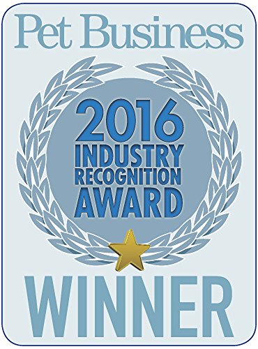 FoamCare Pet Shampoo for Thick Coats by Vetericyn | Promotes Healthy Skin and Coat - Hypoallergenic with Aloe - Cleans, Moisturizes, and Conditions â Instant Foam Shampoo â 16-ounce