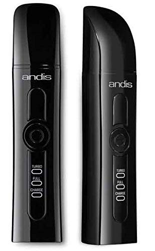 MPP Dog Nail Trimmer Safety Grinder Pet Grooming Cordless Two Speed Whisper Quiet